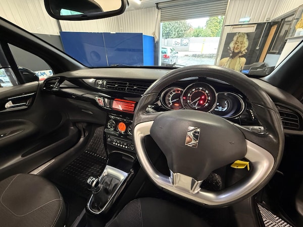 Used Citroen DS3 2014 for sale - 76174867: Photo 25