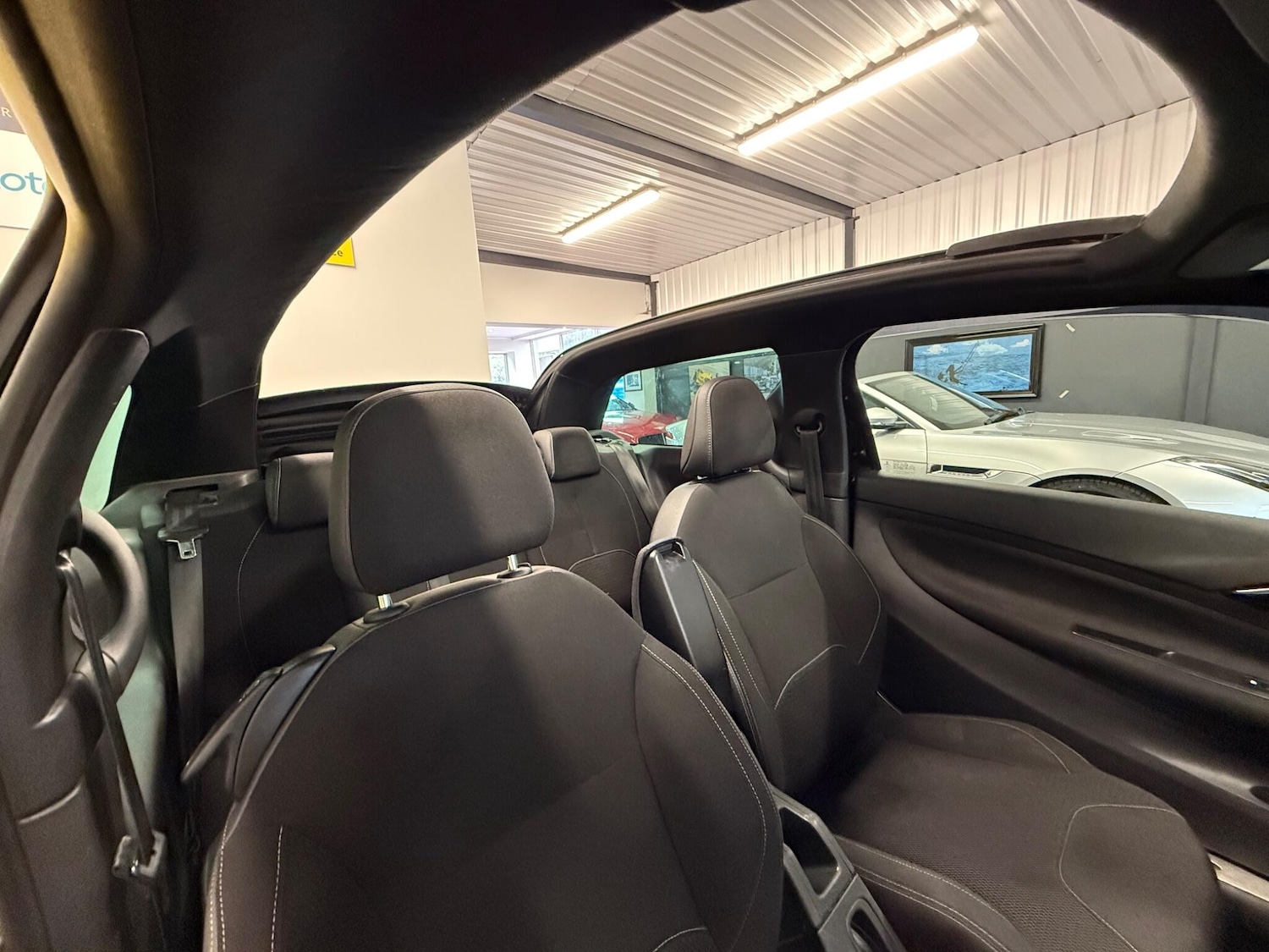 Used Citroen DS3 2014 for sale - 76174867: Photo 27