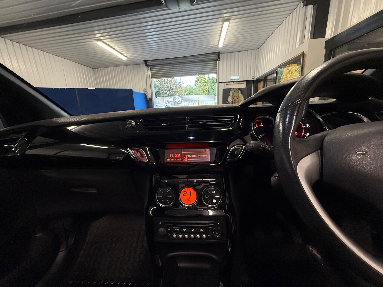 Used Citroen DS3 2014 for sale - 76174867: Photo 29