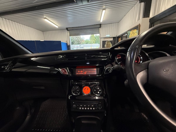 Used Citroen DS3 2014 for sale - 76174867: Photo 29