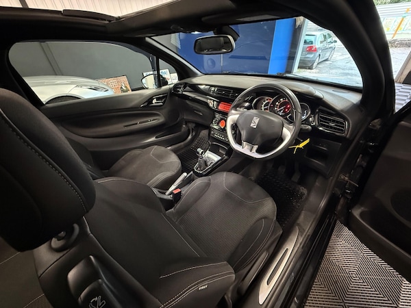 Used Citroen DS3 2014 for sale - 76174867: Photo 4