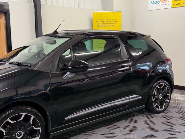 Used Citroen DS3 2014 for sale - 76174867: Photo 7