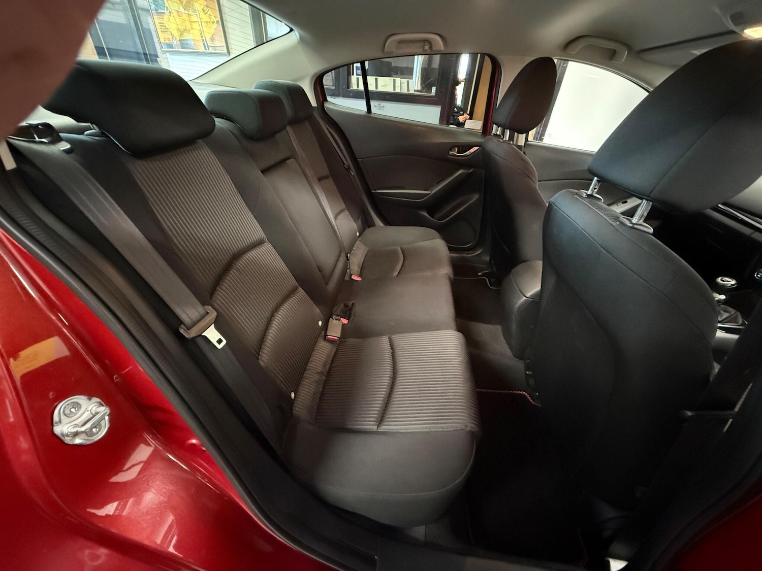 Used Mazda Mazda3 2015 for sale - 76646137: Photo 12