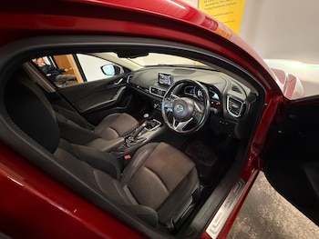 Used Mazda Mazda3 2015 for sale - 76646137: Photo