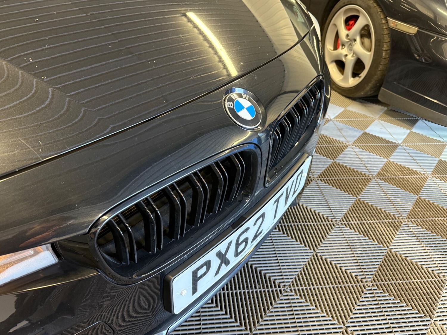 Used BMW 3 Series 2012 for sale - 77163157: Photo 11