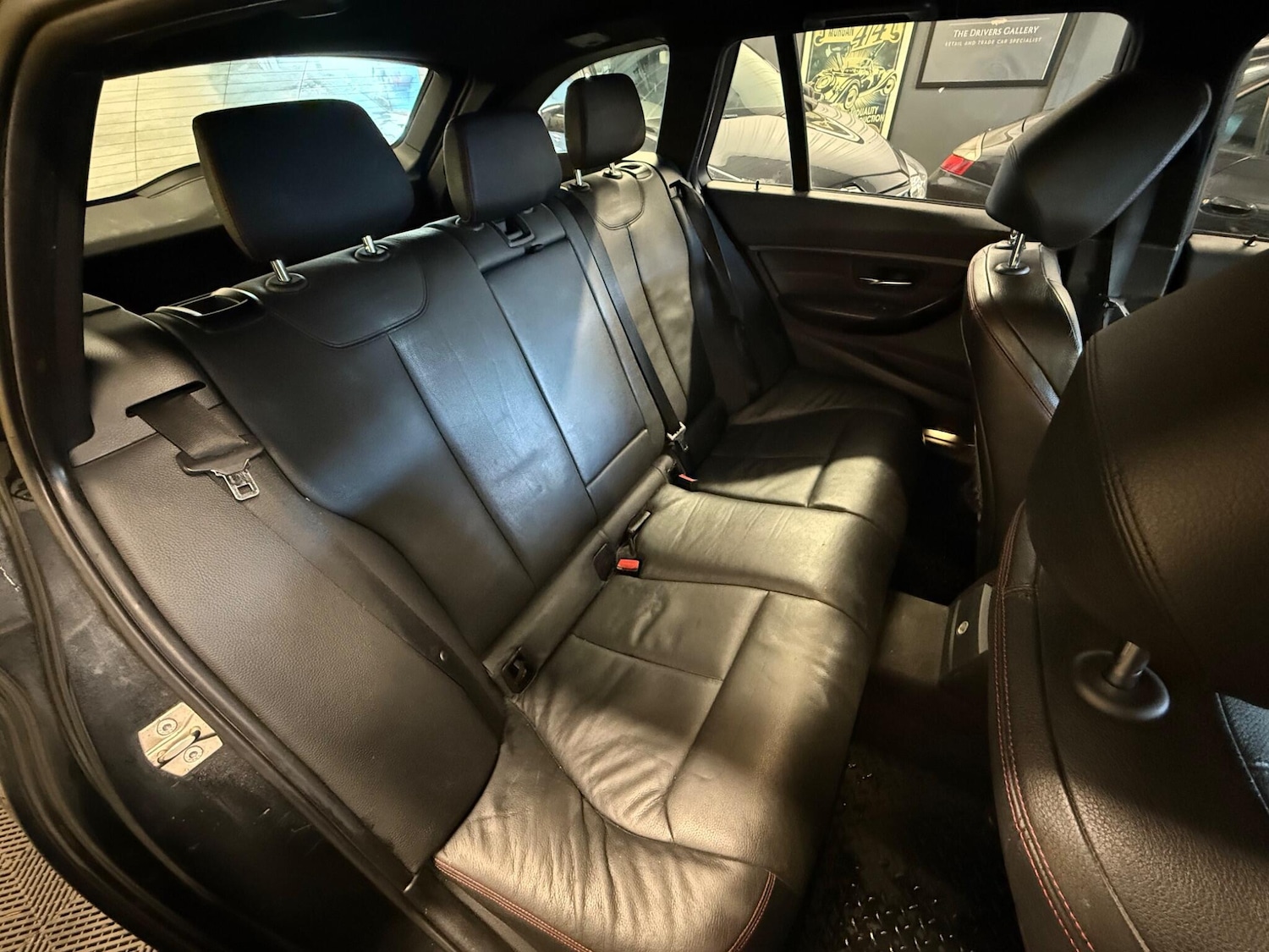 Used BMW 3 Series 2012 for sale - 77163157: Photo 15