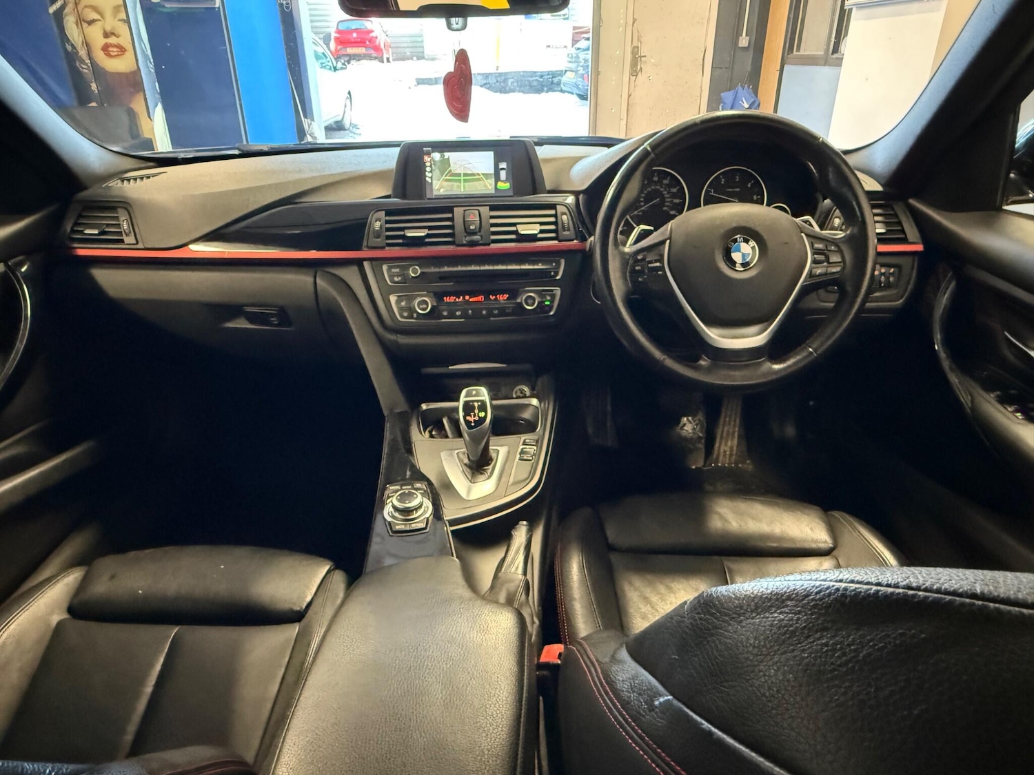Used BMW 3 Series 2012 for sale - 77163157: Photo 16
