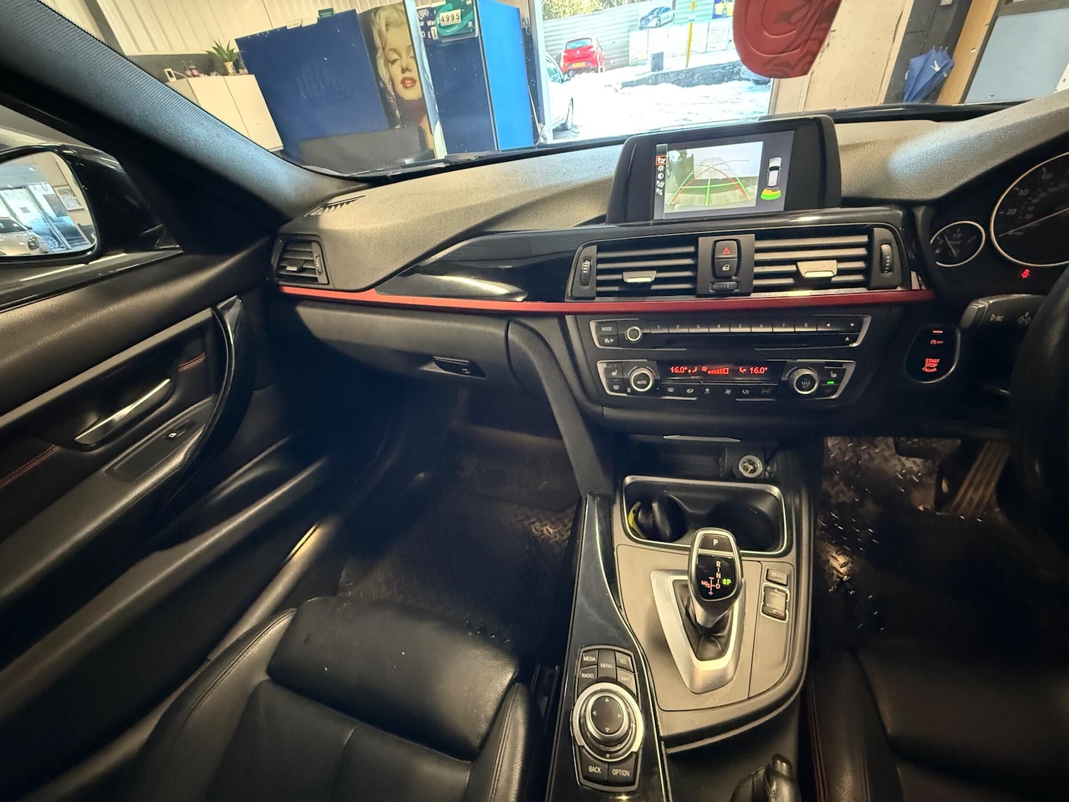 Used BMW 3 Series 2012 for sale - 77163157: Photo 17