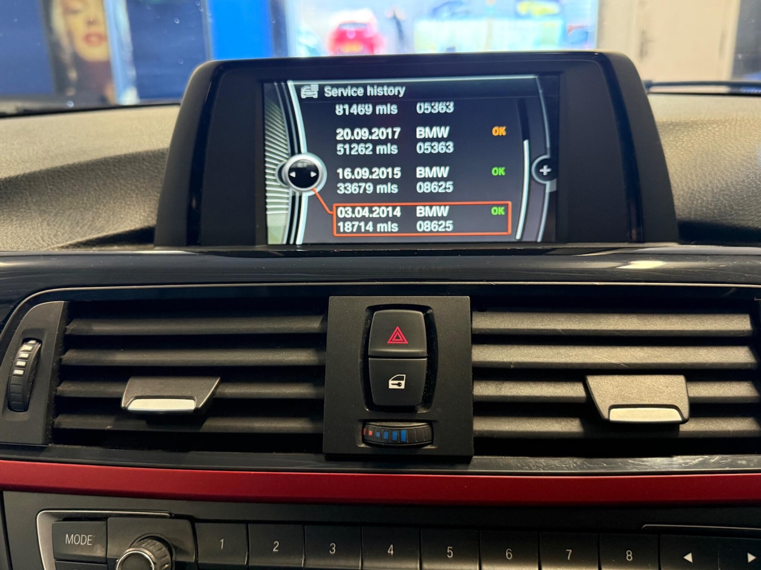 Used BMW 3 Series 2012 for sale - 77163157: Photo 19