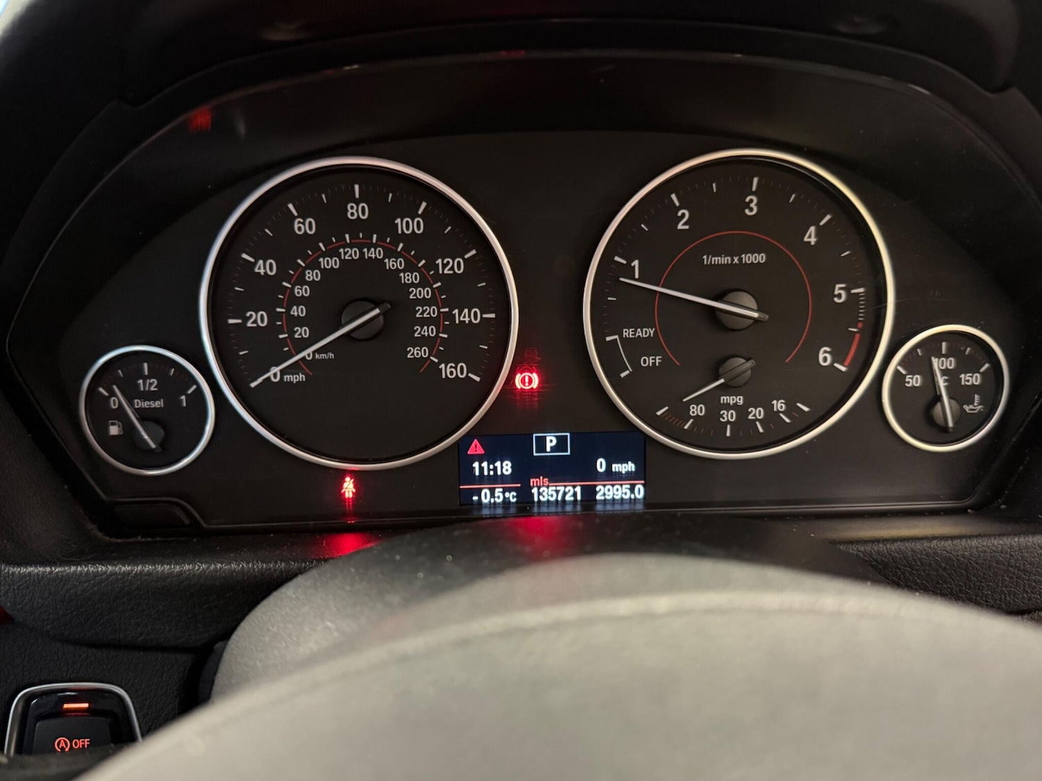 Used BMW 3 Series 2012 for sale - 77163157: Photo 22