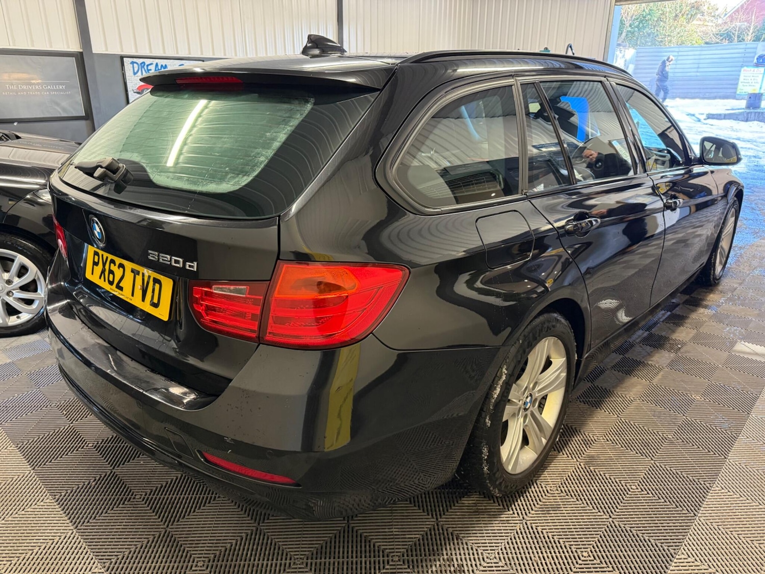 Used BMW 3 Series 2012 for sale - 77163157: Photo 6