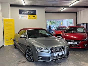 Used Audi A5 2009 for sale - 75926659: Photo