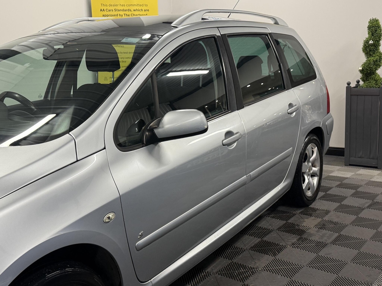 Used Peugeot 307 2006 for sale - 76786910: Photo 14