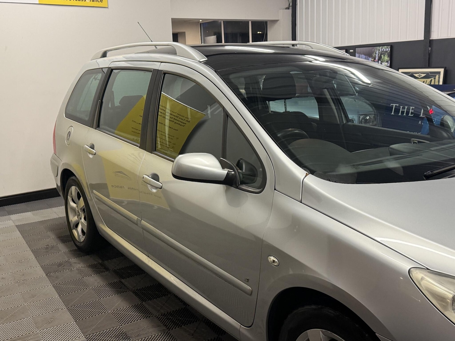 Used Peugeot 307 2006 for sale - 76786910: Photo 17