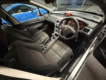 Used Peugeot 307 2006 for sale - 76786910: Photo