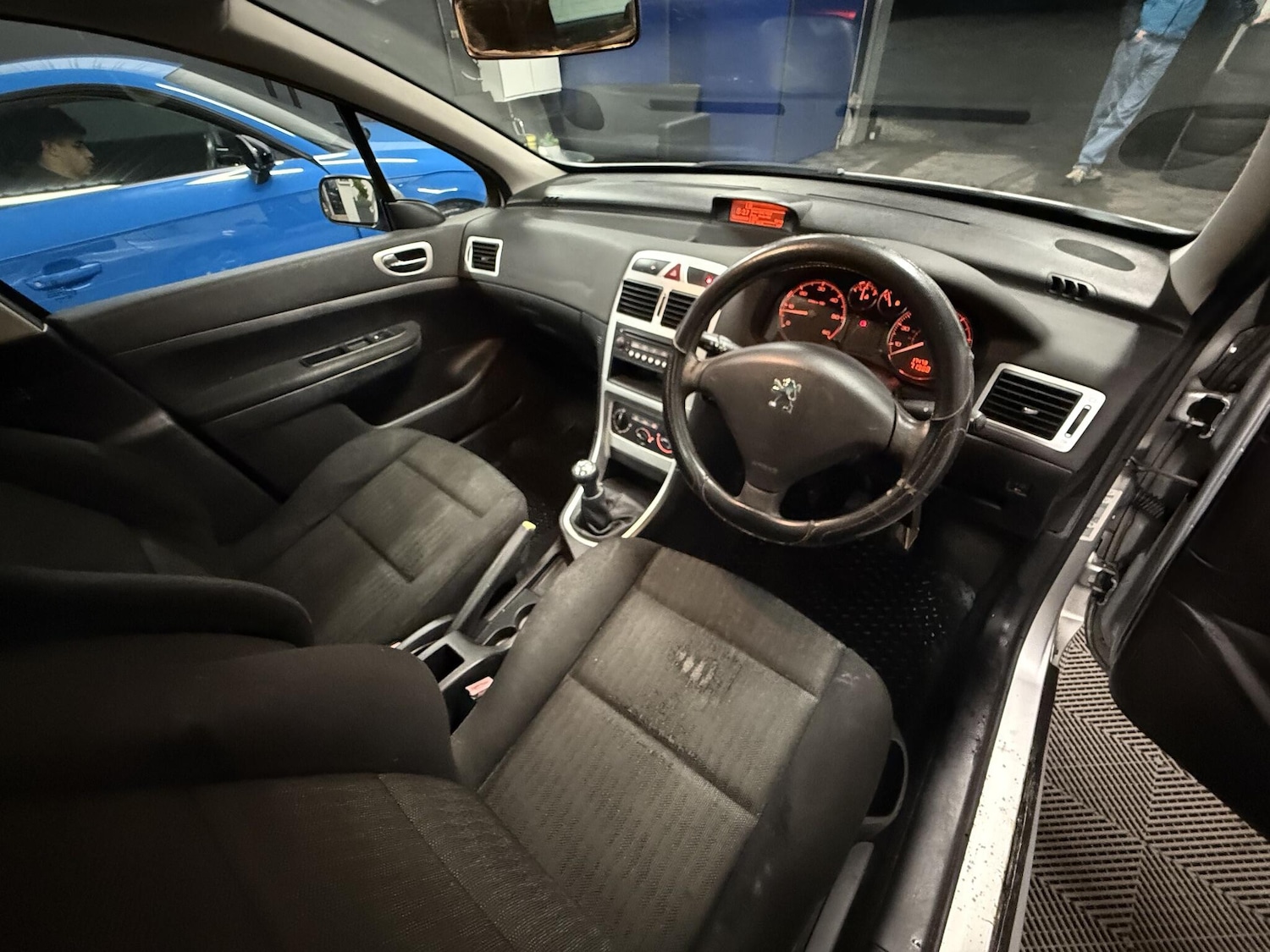 Used Peugeot 307 2006 for sale - 76786910: Photo 5