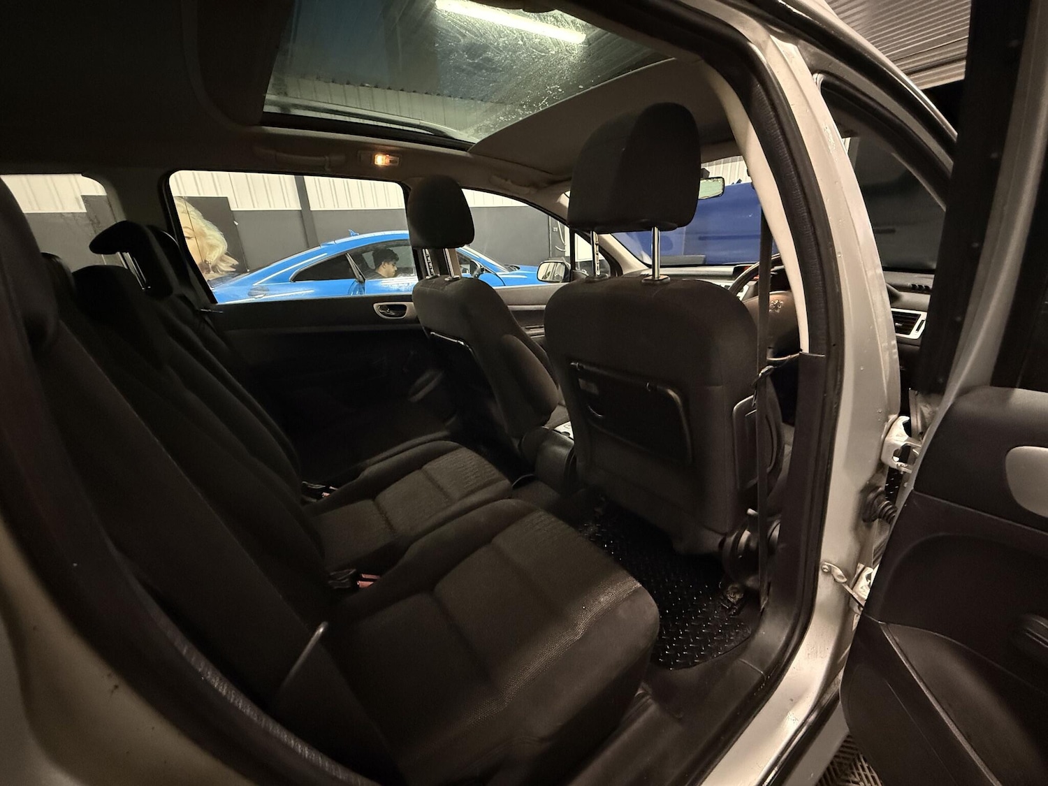 Used Peugeot 307 2006 for sale - 76786910: Photo 7