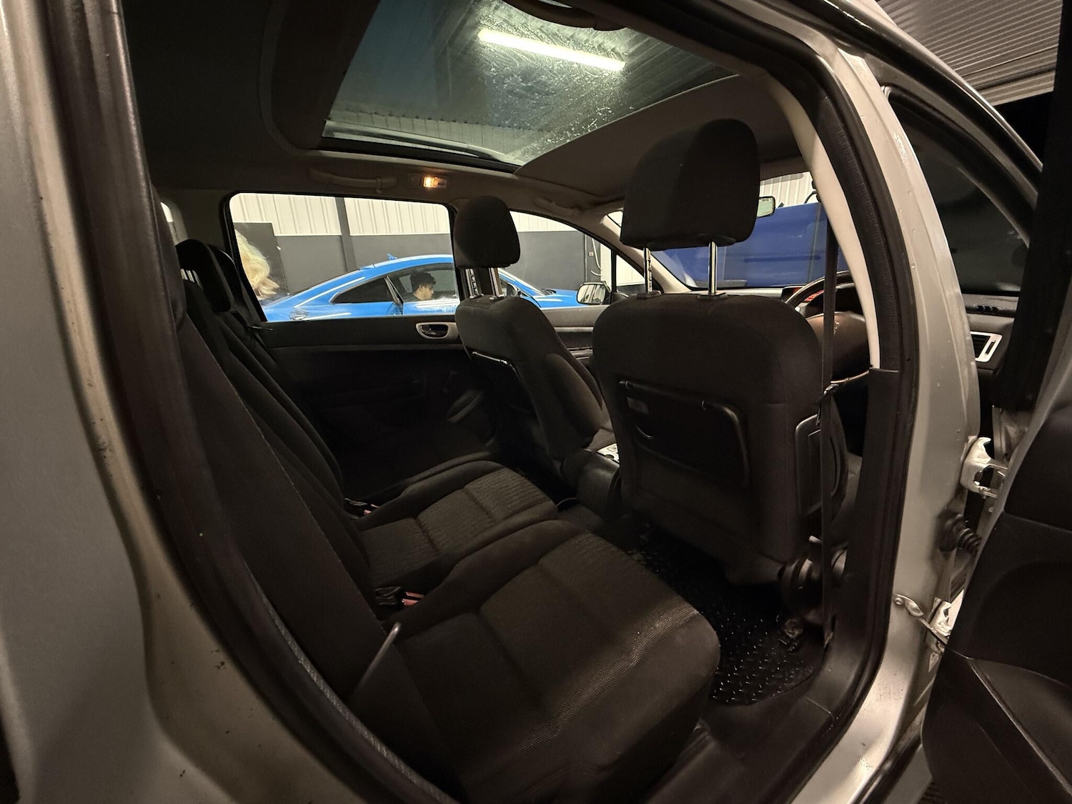 Used Peugeot 307 2006 for sale - 76786910: Photo 8