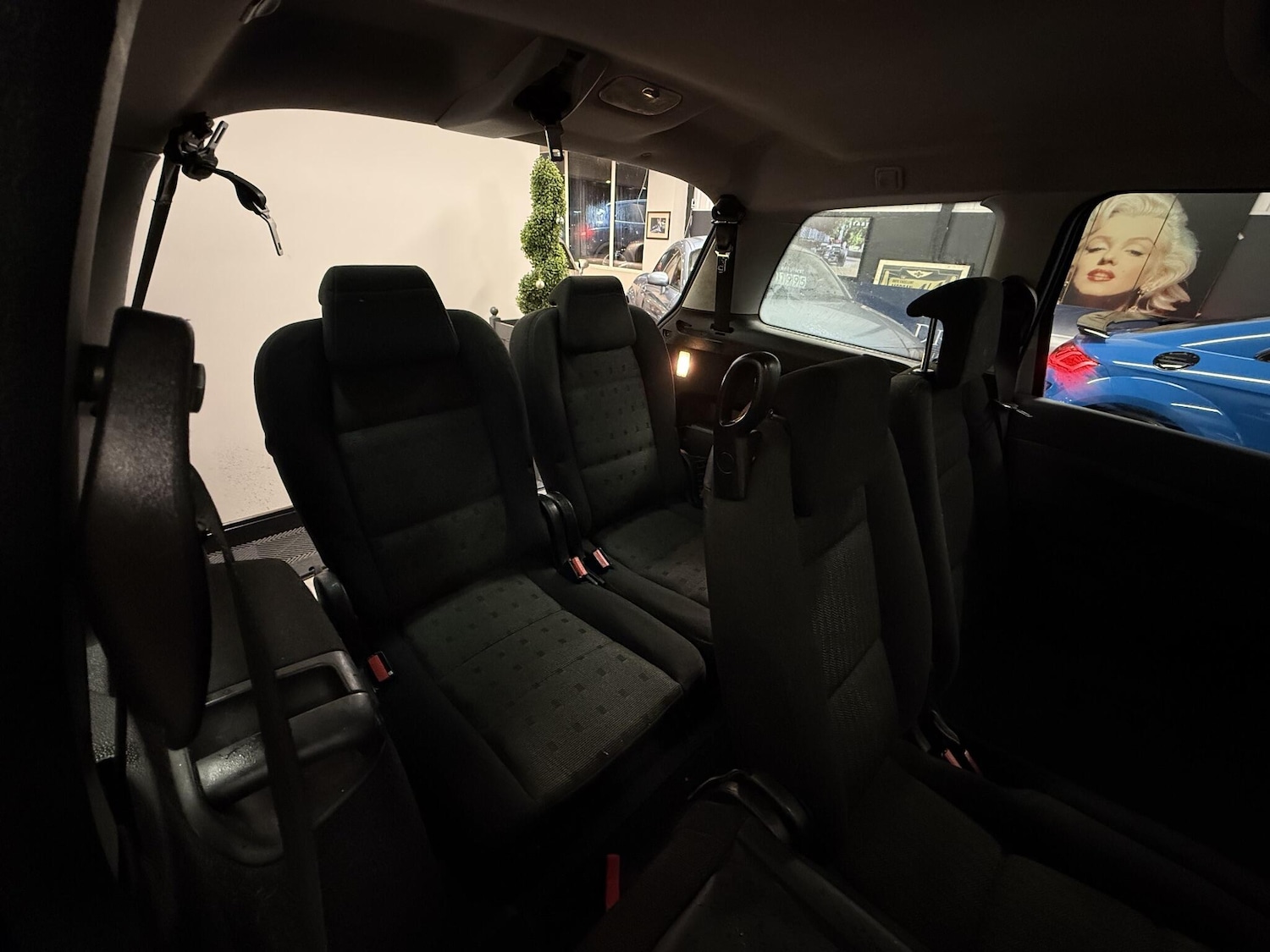 Used Peugeot 307 2006 for sale - 76786910: Photo 9