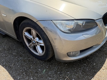 Used BMW 3 Series 2009 for sale - 78148342: Photo