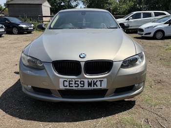 Used BMW 3 Series 2009 for sale - 78148342: Photo