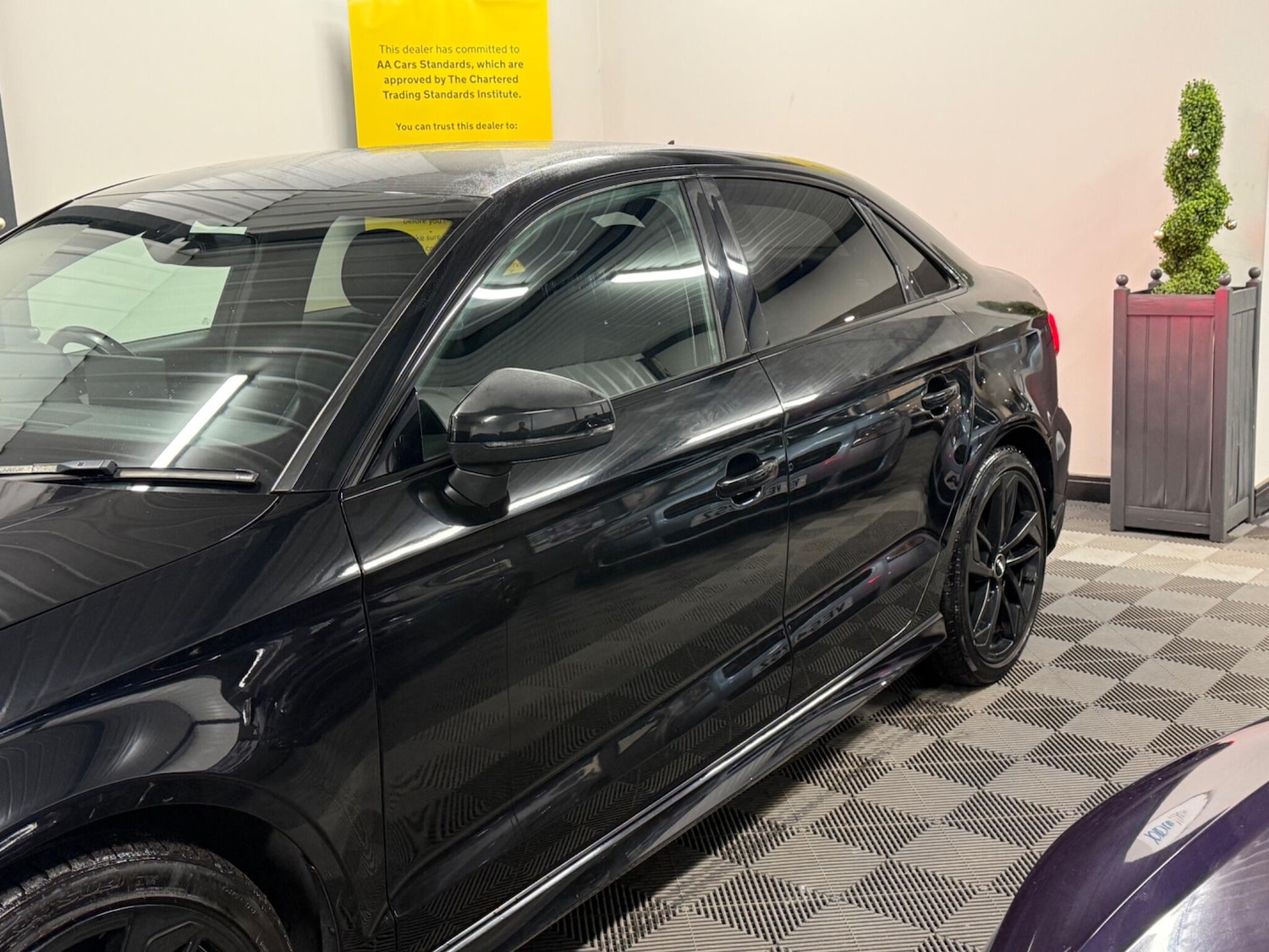 Used Audi A3 2018 for sale - 76701753: Photo 12