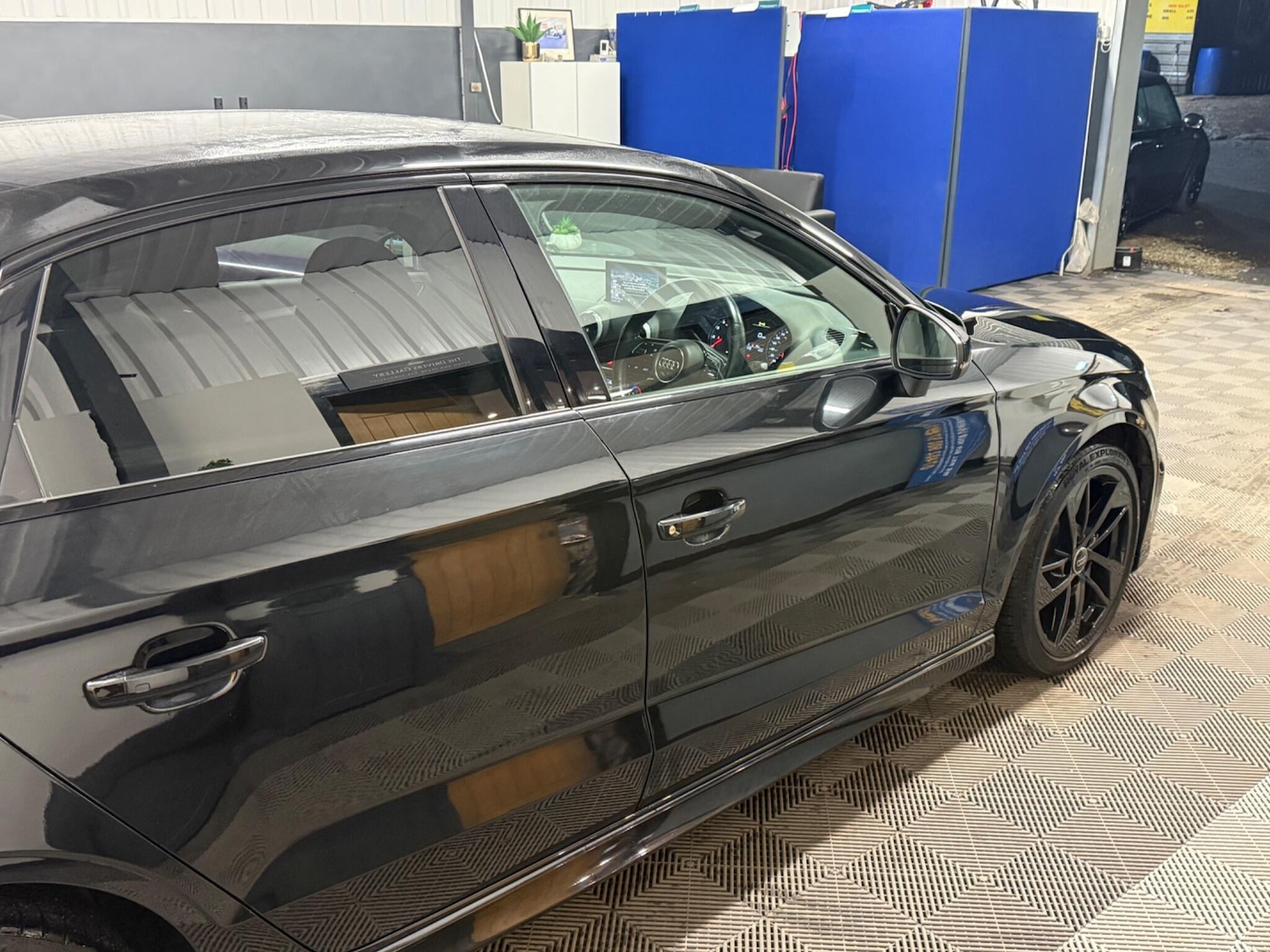 Used Audi A3 2018 for sale - 76701753: Photo 13