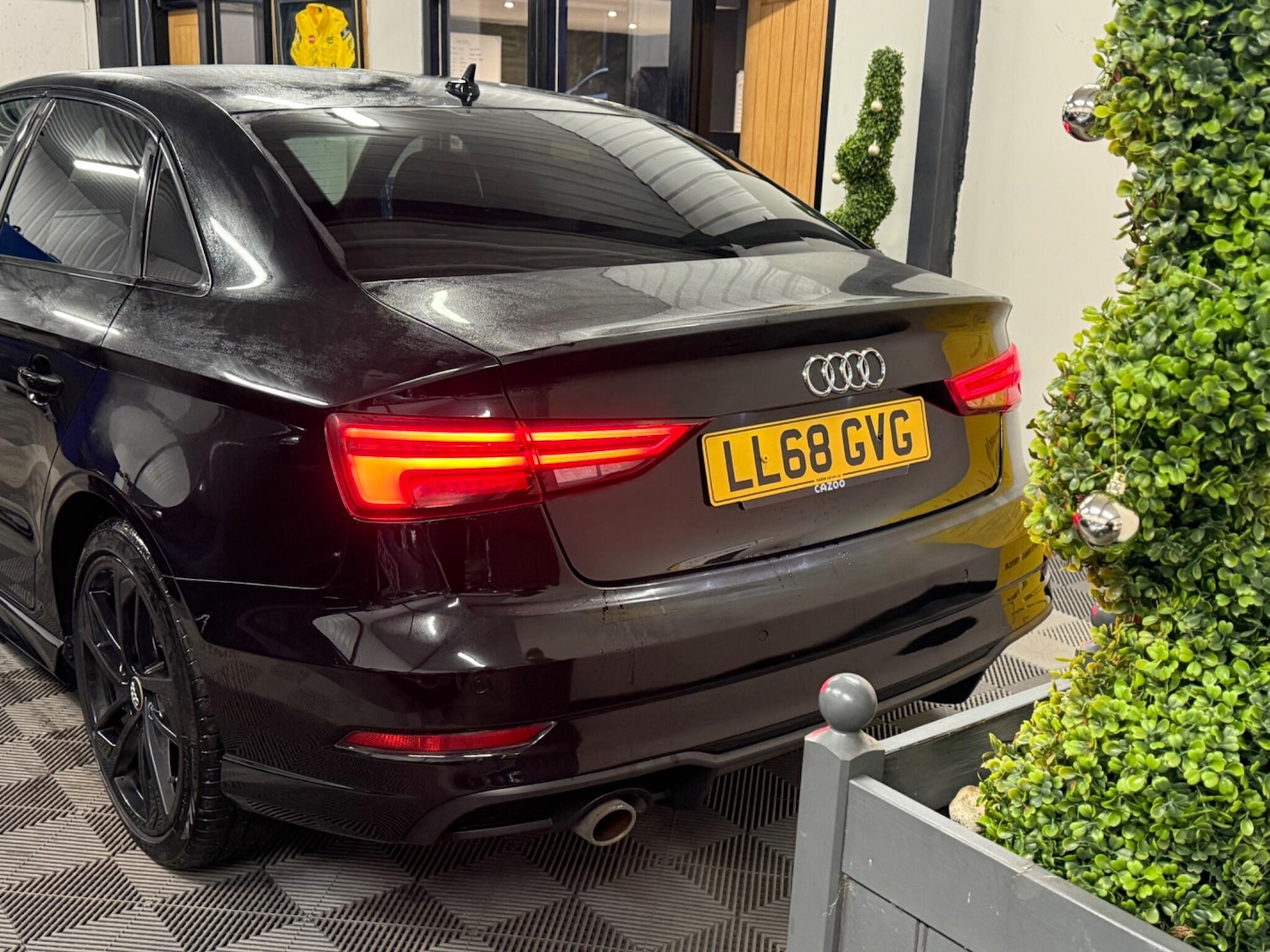 Used Audi A3 2018 for sale - 76701753: Photo 15