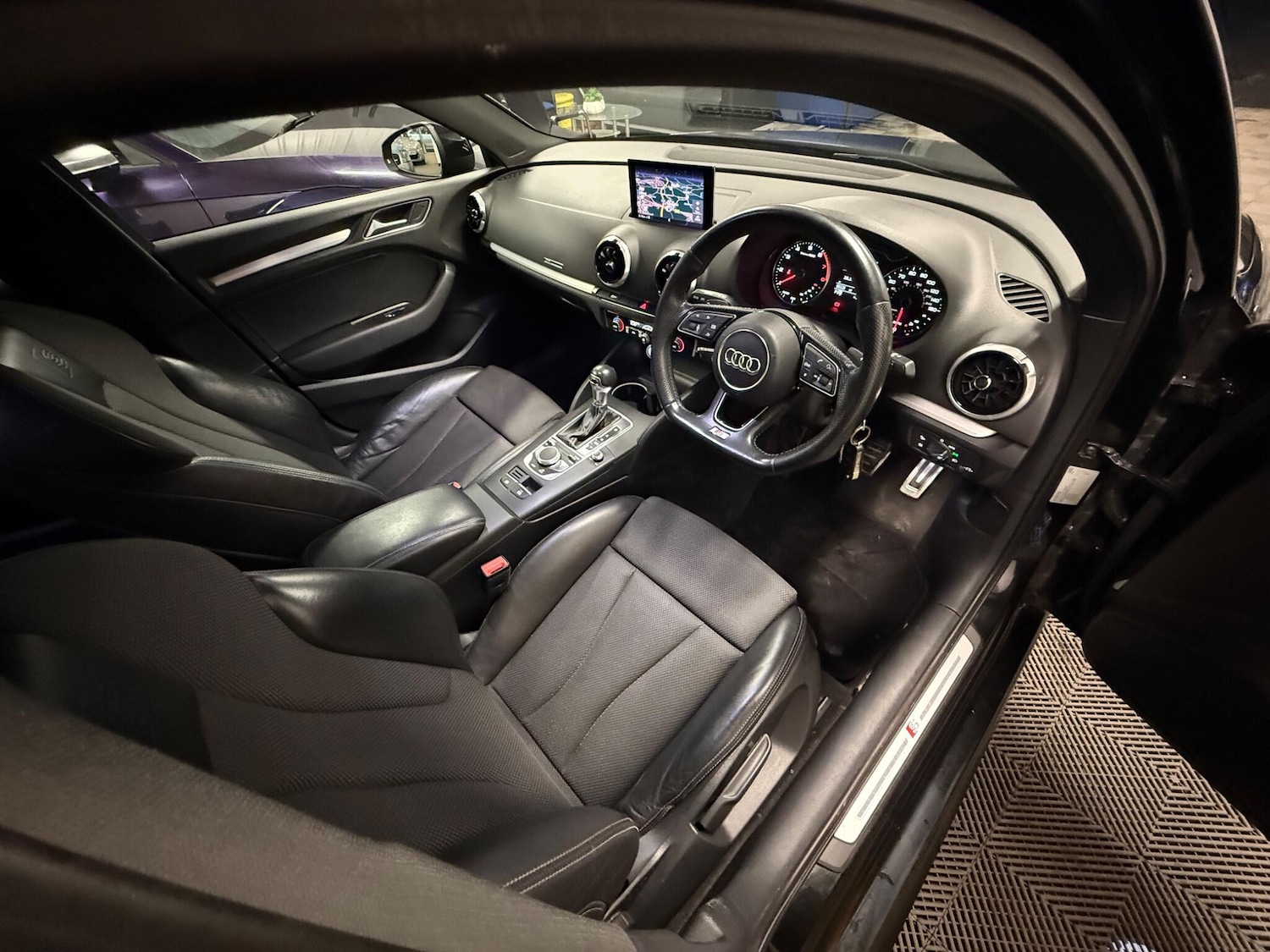 Used Audi A3 2018 for sale - 76701753: Photo 16