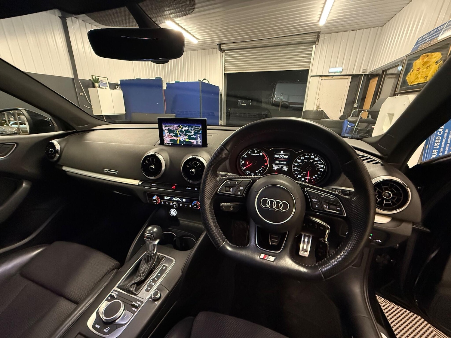 Used Audi A3 2018 for sale - 76701753: Photo 19