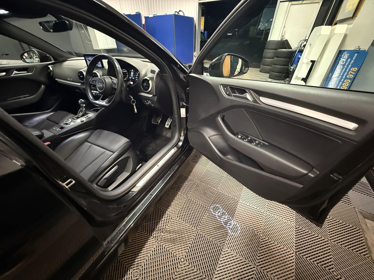 Used Audi A3 2018 for sale - 76701753: Photo 20