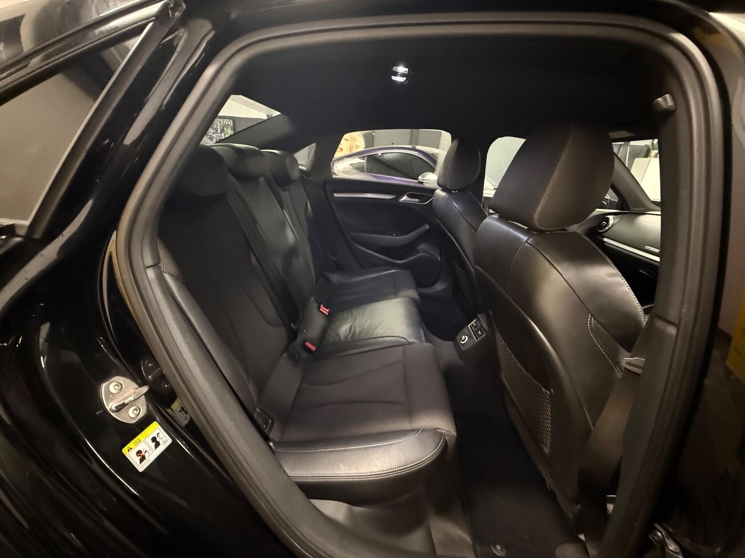 Used Audi A3 2018 for sale - 76701753: Photo 21