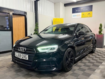Used Audi A3 2018 for sale - 76701753: Photo