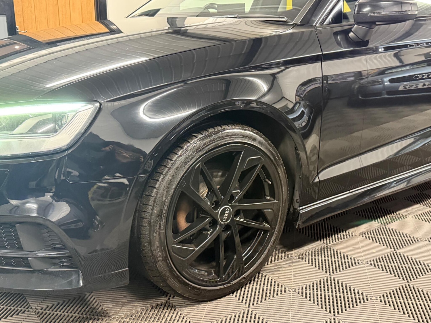 Used Audi A3 2018 for sale - 76701753: Photo 7