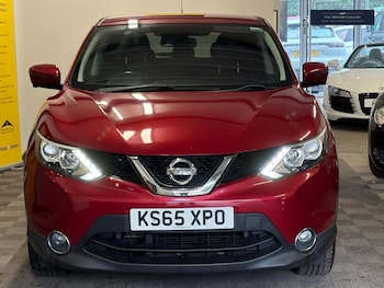 Used Nissan Qashqai 2016 for sale - 78830259: Photo