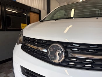 Used Vauxhall Vivaro 2019 for sale - 78784110: Photo