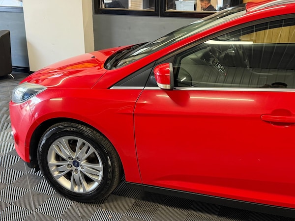 Used Ford Focus 2014 for sale - 76137488: Photo 18