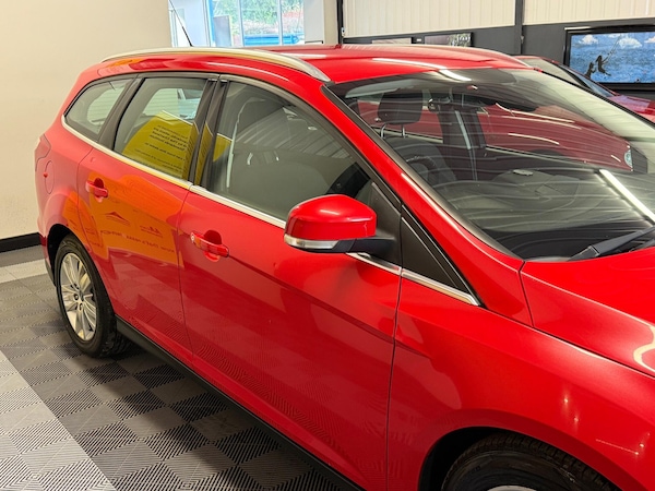 Used Ford Focus 2014 for sale - 76137488: Photo 19