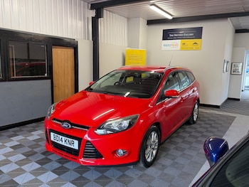 Ford - Focus