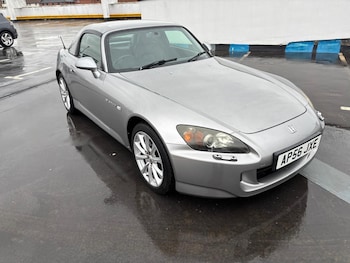 2007 (56) - 2.0 i-VTEC GT 2dr