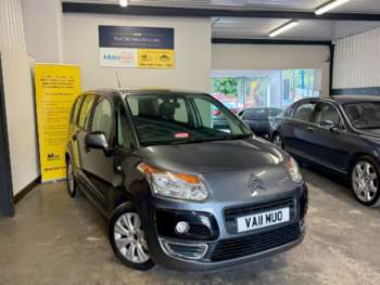 2011 (11) - 1.6 HDi VTR+ Euro 5 5dr