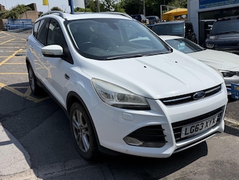 Used Ford Kuga 2013 for sale - 78535464: Photo