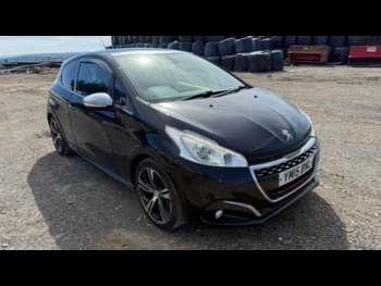 2015 (15) - 1.6 THP GTi Prestige Euro 6 (s/s) 3dr