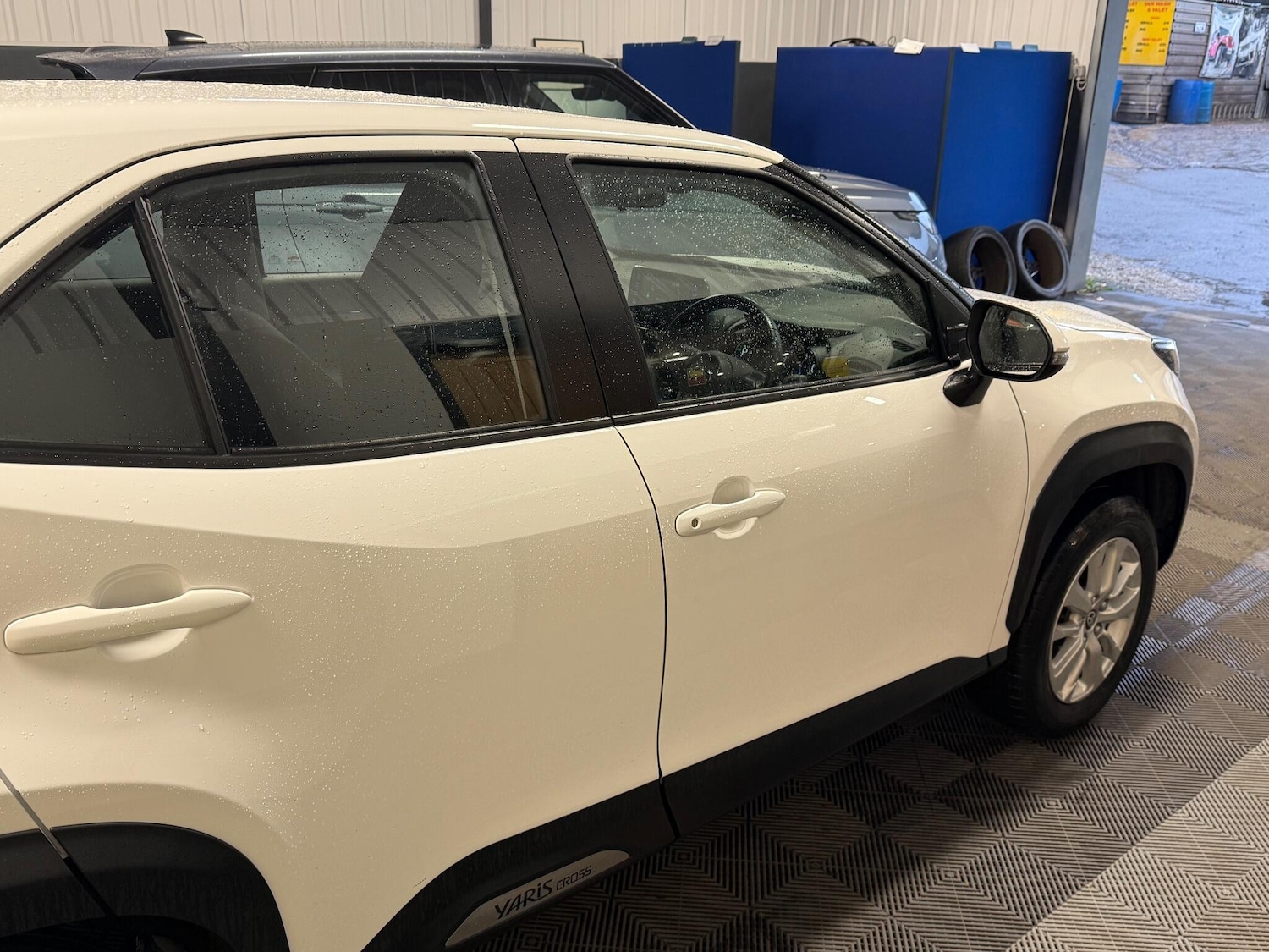 Used Toyota Yaris Cross 2022 for sale - 76994728: Photo 14