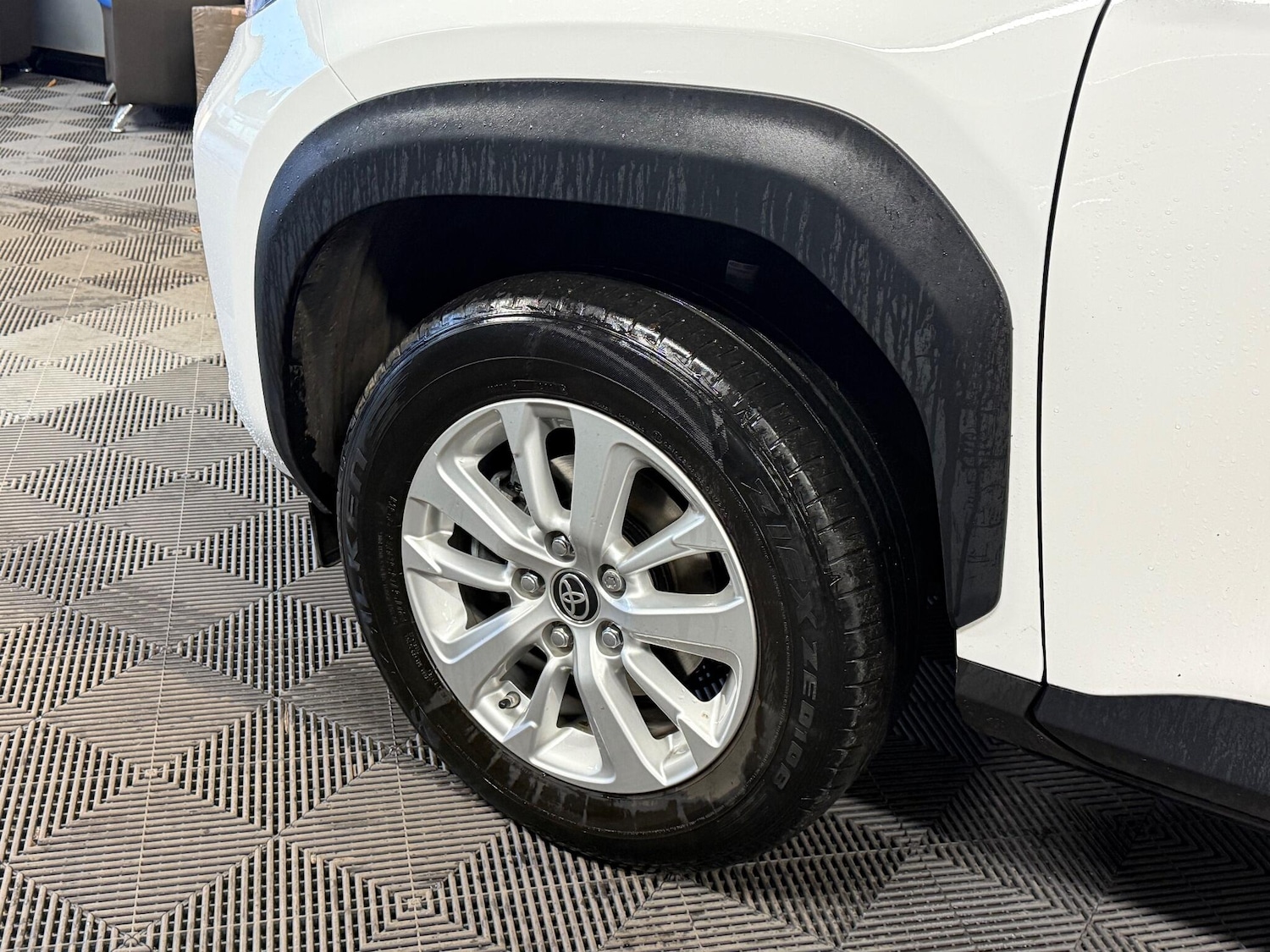 Used Toyota Yaris Cross 2022 for sale - 76994728: Photo 18