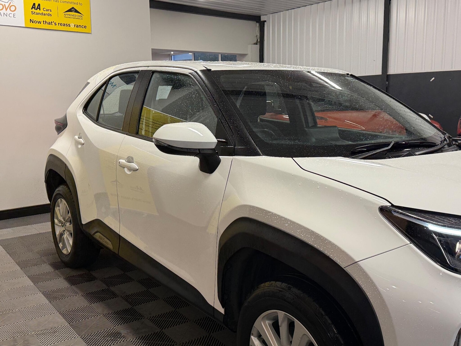 Used Toyota Yaris Cross 2022 for sale - 76994728: Photo 22