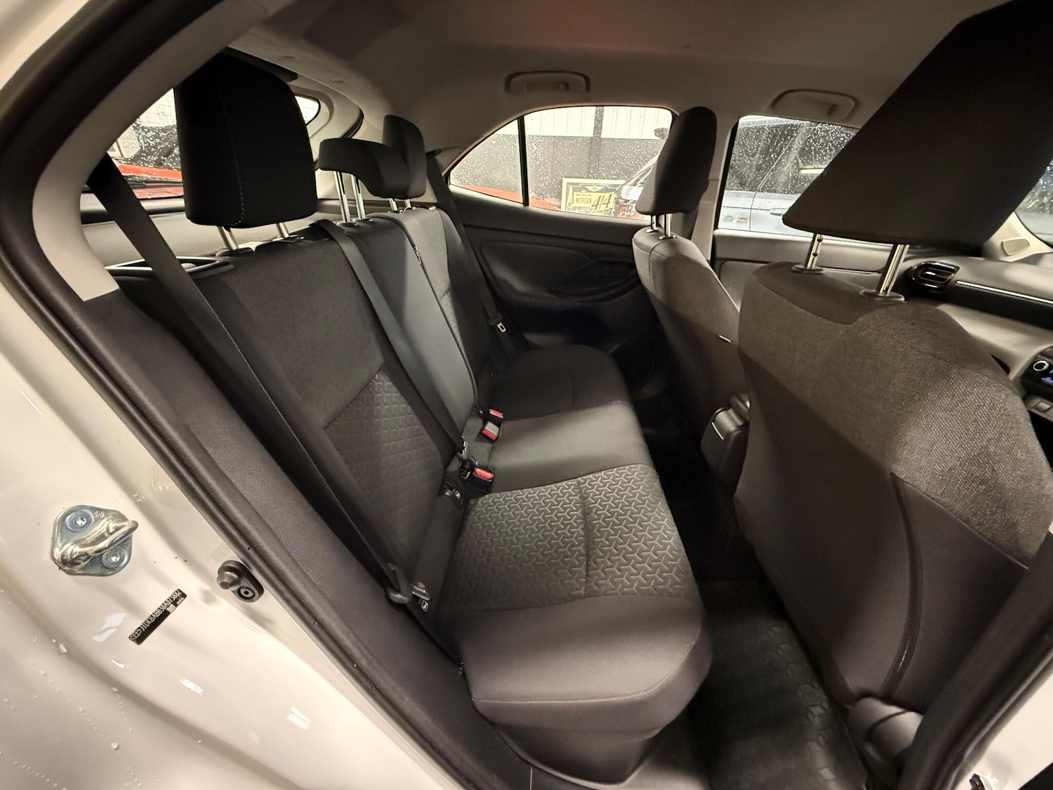 Used Toyota Yaris Cross 2022 for sale - 76994728: Photo 8