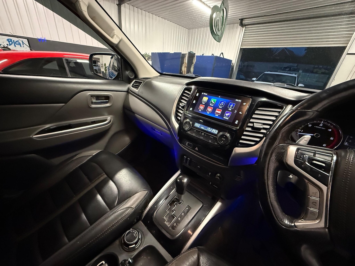 Used Mitsubishi L200 for sale - 77238652: Photo 10