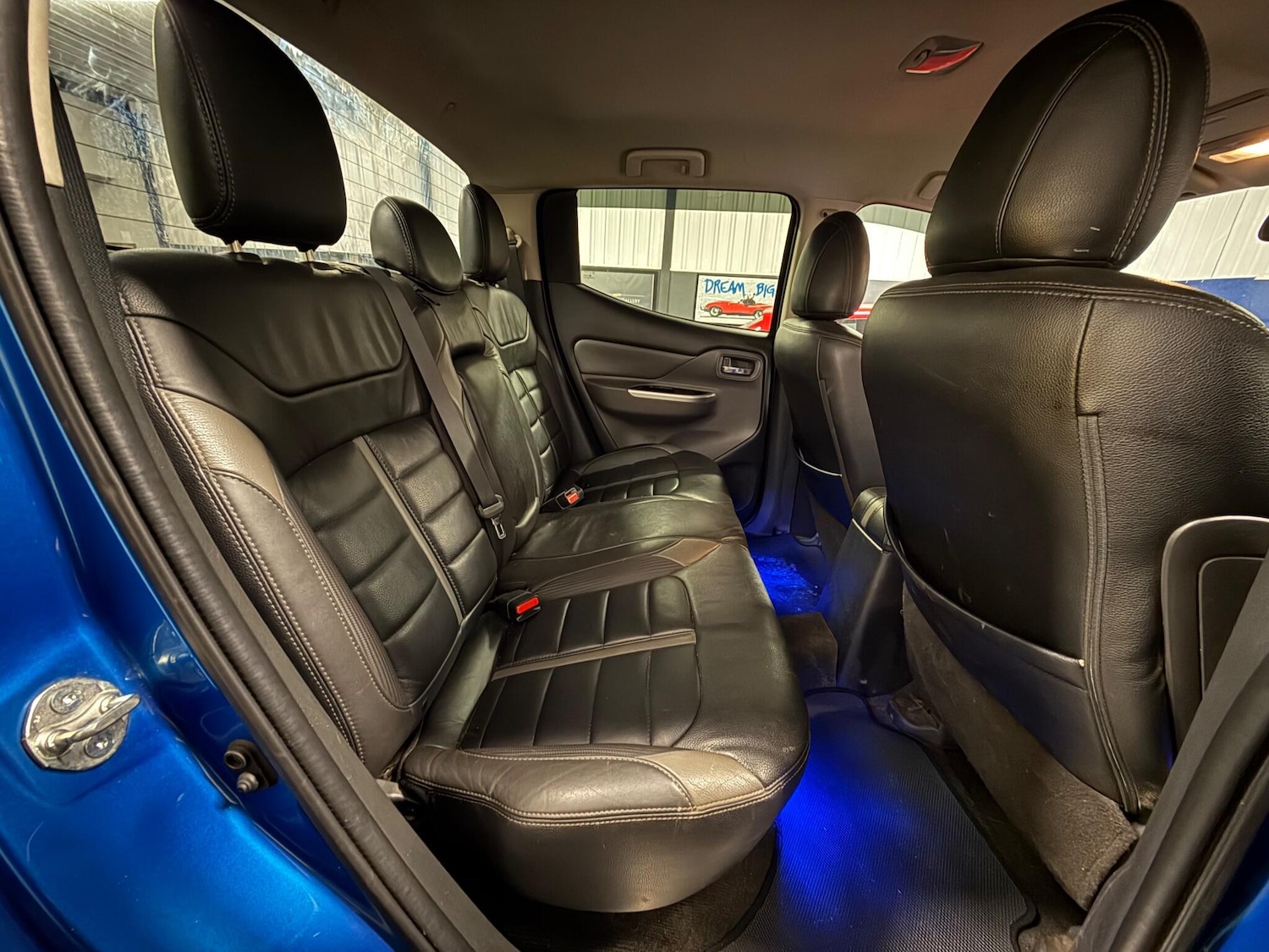 Used Mitsubishi L200 for sale - 77238652: Photo 11