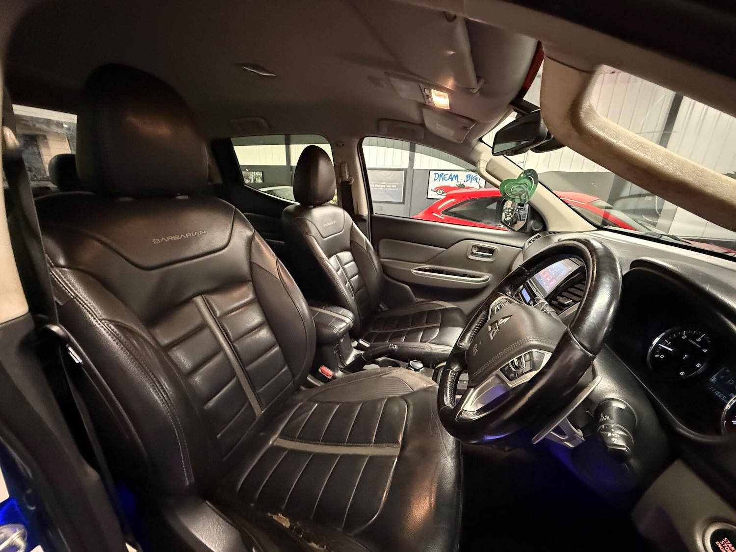 Used Mitsubishi L200 for sale - 77238652: Photo 12